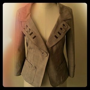 Sunny Leigh jacket